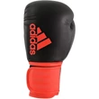 Slika 2/7 -Bokszkesztyű, 8 unciás - Adidas Hybrid 100 - SportSarok