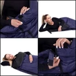 Slika 7/10 -Hálózsák 190x73 cm SPRINGOS - SportSarok
