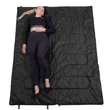 Slika 9/10 -Hálózsák 190x73 cm SPRINGOS - SportSarok