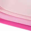 Slika 2/7 -Erősítő (ellenállás) gumiszalag készlet, 4 db-s SPRINGOS PINK MINI BAND-Sportsarok