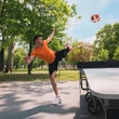Slika 6/12 -Teqball miza - TEQ SMART - S-Sport.si