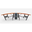 Slika 8/12 -Teqball miza - TEQ SMART - S-Sport.si