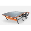 Slika 1/12 -Teqball miza - TEQ SMART - S-Sport