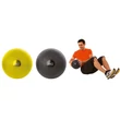 Slika 2/3 -PVC medicinlabda, 10 kg TREMBLAY  - SportSarok
