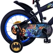 Slika 2/7 -Otroško kolo Volare Batman, 14 colov- S-Sport.si
