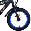 Slika 3/7 -Otroško kolo Volare Batman, 14 colov- S-Sport.si
