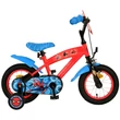 Slika 1/7 -Otroško kolo Volare Spiderman, 12 colov - S-Sport.si