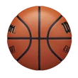 Slika 2/2 -Tekmovalna košarkarska žoga za notranjo uporabo, velikost 7 - WILSON EVOLUTION - S-Sport.si