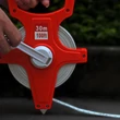 Slika 2/3 -Merilni trak, 30 m S-SPORT
