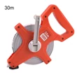 Slika 1/3 -Merilni trak, 30 m S-SPORT
