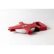 Slika 1/2 -Merilni trak, 50 m S-SPORT