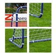Slika 2/3 -Nogometni gol EJET MIDI 1147 - S-Sport