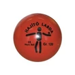 Slika 1/2 -Žoga za dribling (boben) 120 gr PLASTOBALL