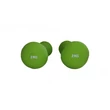 Slika 1/2 -Dumbbell 2x2 kg, neopren S-SPORT 1688