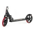 Slika 2/5 -Roller, fekete-piros SPARTAN JUMBO X205  - SportSarok