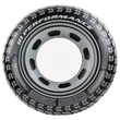 Slika 2/2 -Plavajoča guma, 91 cm INTEX 59252 - S-Sport.si