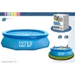 Slika 1/2 -Telo bazena Intex Easy (hitri bazen) 305x76 cm - 28120