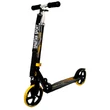 Slika 3/3 -Roller, fekete-narancs SPARTAN JUMBO X205  - SportSarok