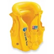 Slika 2/4 -Napihljiv rešilni jopič INTEX 58660 - S-Sport.si