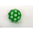 Slika 3/4 -Žoga PVC, pikice, 150 mm PLASTO