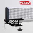 Slika 1/2 -Železen nosilec mreže z mrežo JOOLA PRO TOUR