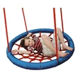 Slika 4/4 -Fészekhinta, 100 cm-s WOODY - SportSarok