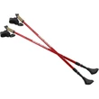 Slika 2/3 -Túrabot, piros NORDIC WALKING SPARTAN - SportSarok