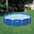 Slika 2/2 -Intex fémvázas medence test, 305×76 cm - 28200 - SportSarok