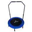 Slika 1/3 -Trampolin z ograjo, 96 cm SPARTAN