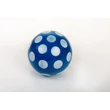 Slika 4/4 -Žoga PVC, pikice, 150 mm PLASTO