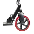 Slika 5/5 -Roller, fekete-piros SPARTAN JUMBO X205  - SportSarok