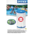 Slika 2/2 -Filtrirna kartuša B - INTEX 29005 - S-Sport.si