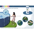 Slika 2/3 -Sesalnik za bazene INTEX 28002 - S-Sport.si