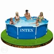 Slika 2/2 -Intex fémvázas medence test, 366×76 cm - 28210 - SportSarok