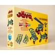 Slika 1/3 -Jáva 1. gradbenik