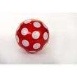 Slika 2/4 -Žoga PVC, pikice, 150 mm PLASTO