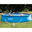 Slika 1/2 -Komplet za bazen Intex Easy splash 396x84 cm z vrtiljakom - 28142