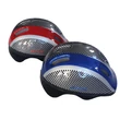 Slika 2/3 -Védősisak M-es méret SPARTAN EASY BIKER RED  - SportSarok