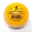 Slika 2/2 -Hajítólabda (dobólabda) 100 gr-os PLASTOBALL - SportSarok