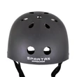 Slika 4/5 -Fejvédő SPARTAN SKATER BASIC  - SportSarok