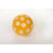 Slika 4/4 -PVC žoga s pikami, 180 mm PLASTO