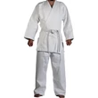 Slika 1/2 -Karate obleka, 110 cm SPARTAN