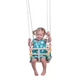 Slika 1/3 -Gugalnica, visok WOODY - S-Sport