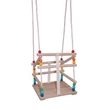 Slika 3/3 -Gugalnica, visok WOODY - S-Sport