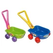Slika 1/4 -Voziček D-TOYS