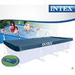 Slika 1/2 -Pokrivalo za bazen 260x160 cm INTEX 28036 - S-Sport.si