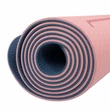 Slika 5/7 -Springos debela joga/fitnes podloga - Viola- svetlo modra- S-Sport