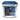 Super klor klorove granule, 5 kg BRILLANT POOL