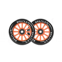 Par koles za skiro, 100 mm SPARTAN
