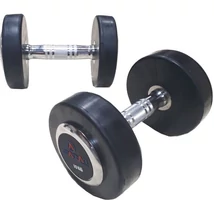 Gumijasta ročna palica, 27,5 kg S-SPORT